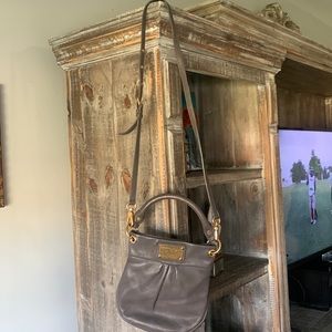 Crossbody - barely worn